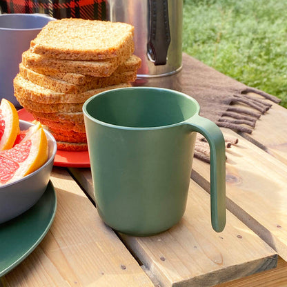 M&B GRIP CUP 420ML / M&B グリップ カップ 420ml