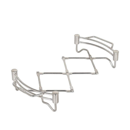 SS EXTENSIBLE TRIVET / ステンレス エクステンシブル トリベット