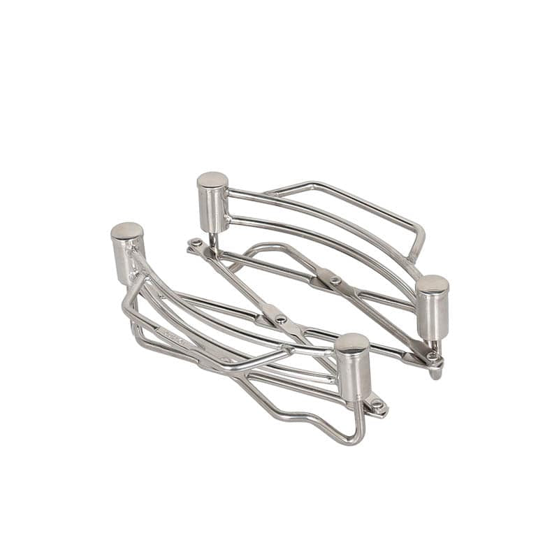 SS EXTENSIBLE TRIVET / ステンレス エクステンシブル トリベット