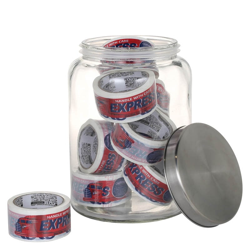 JUMBO JAR / ジャンボ ジャー