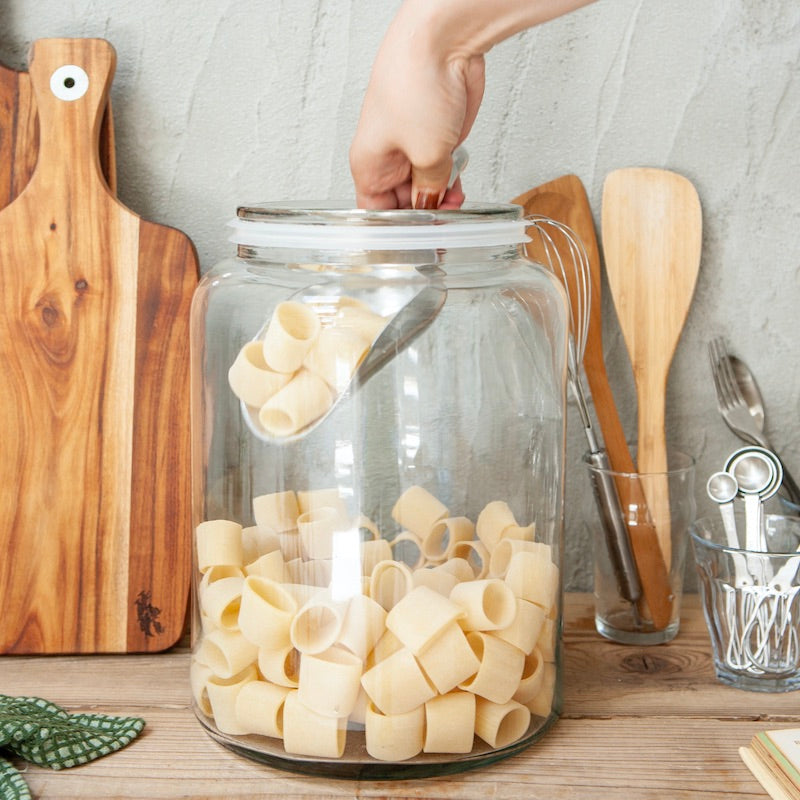 JUMBO JAR / ジャンボ ジャー