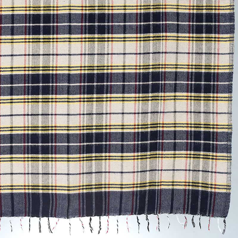 ACRYLIC BLANKET / アクリル ブランケット