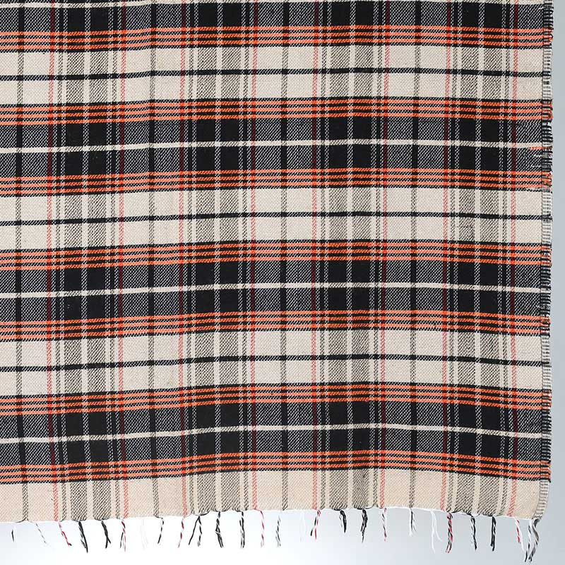 ACRYLIC BLANKET / アクリル ブランケット