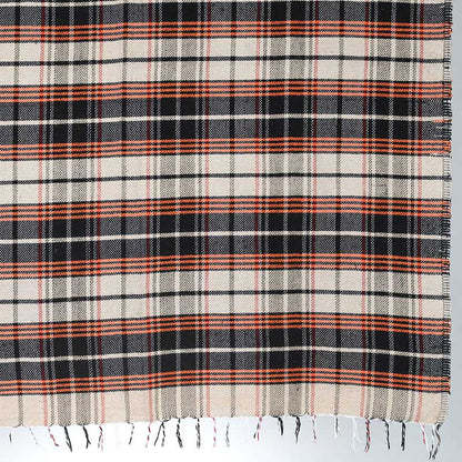 ACRYLIC BLANKET / アクリル ブランケット