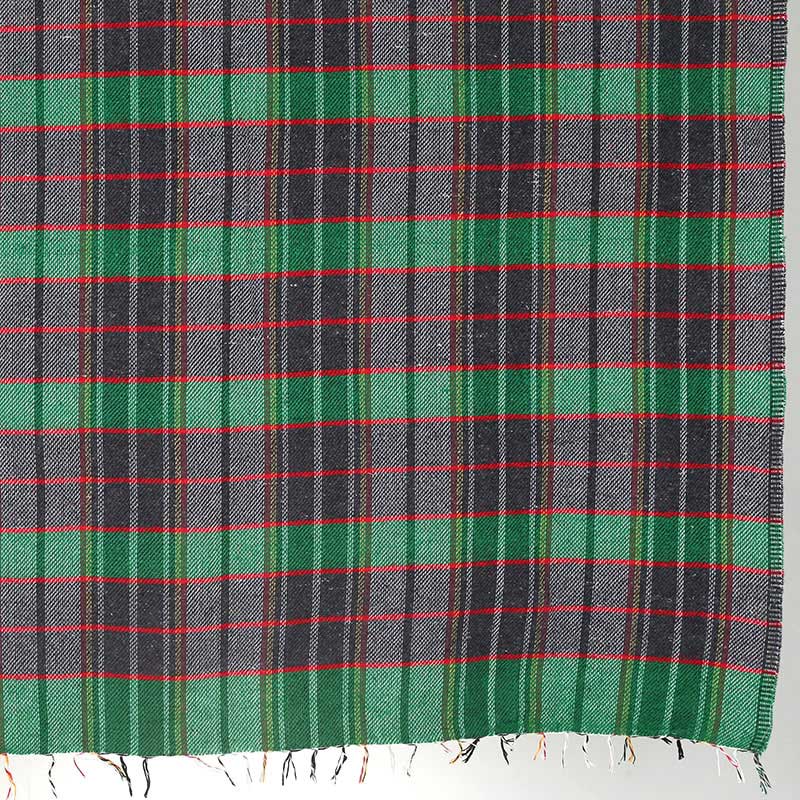 ACRYLIC BLANKET / アクリル ブランケット