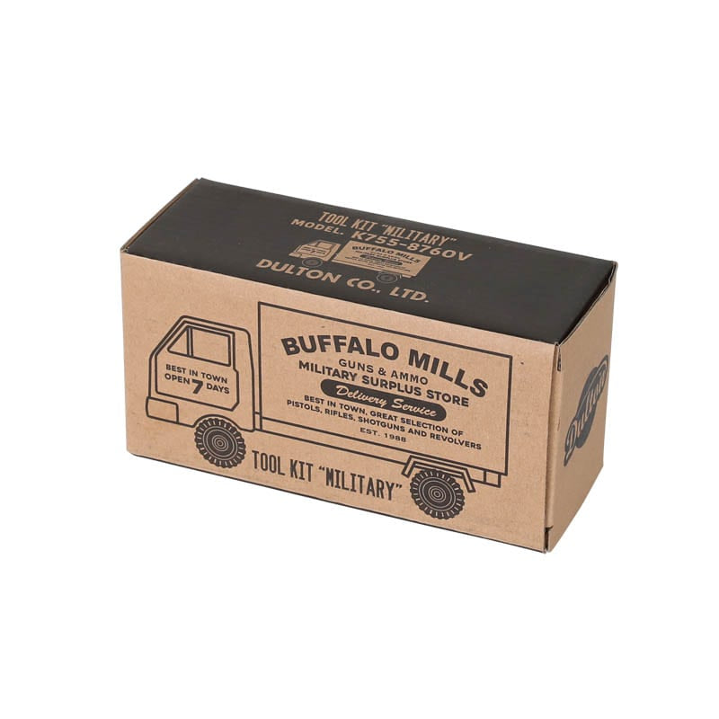 TOOL KIT SERIES / ツールキット   シリーズ