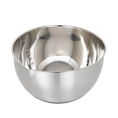 STAINLESS STEEL BOWL / ステンレス スチール ボウル