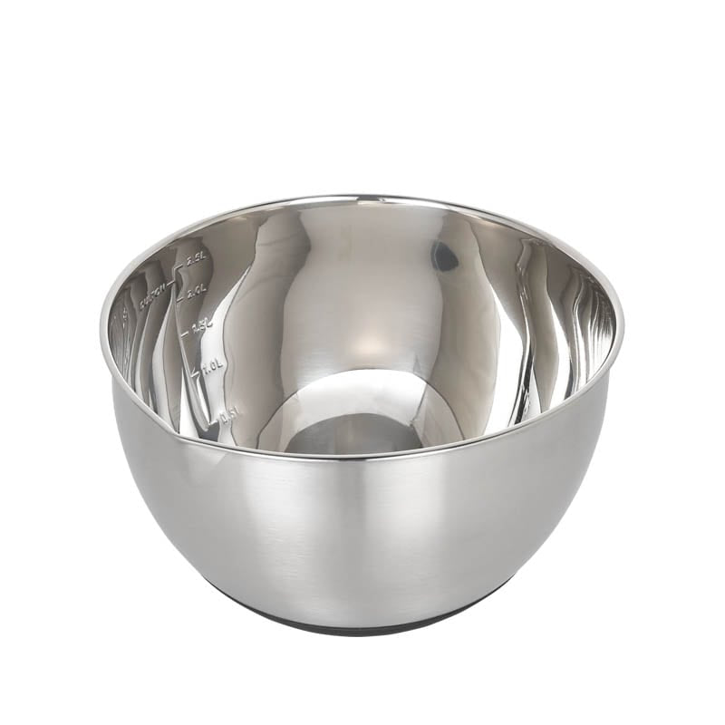 STAINLESS STEEL BOWL / ステンレス スチール ボウル