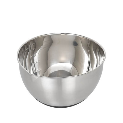 STAINLESS STEEL BOWL / ステンレス スチール ボウル