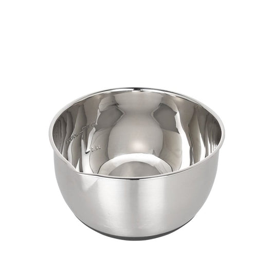 STAINLESS STEEL BOWL / ステンレス スチール ボウル