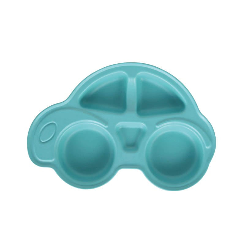 M&B KIDS PLATE SET / M&B キッズ プレート セット