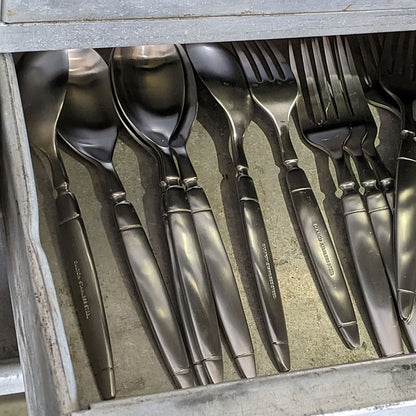 KANTINE CUTLERY / カンティーナ カトラリー