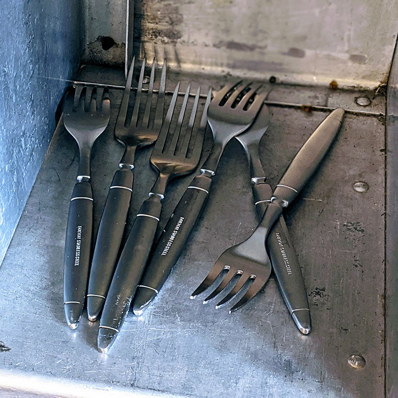 KANTINE CUTLERY / カンティーナ カトラリー