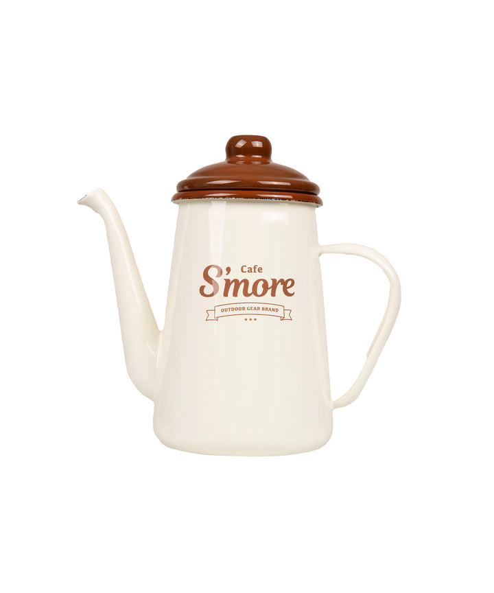 café s'more kettle
