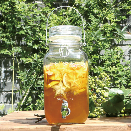 BEVERAGE SERVER IVY / ビバレッジ サーバー アイヴィー