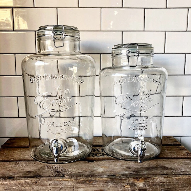 BEVERAGE SERVER ERIN / ビバレッジ サーバー エリン