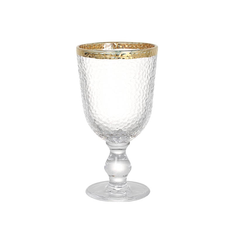 GLASS TABLEWARE OBO GOBLET / ガラス テーブルウェア オーボ ゴブレット