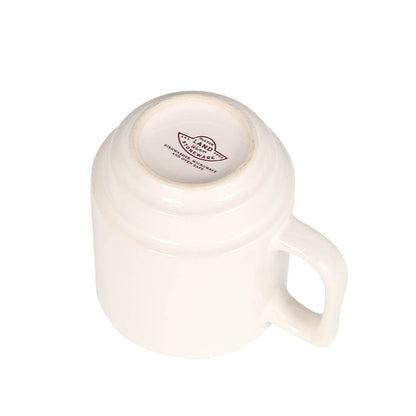 LAND STACKING MUG / ランド スタッキング マグ