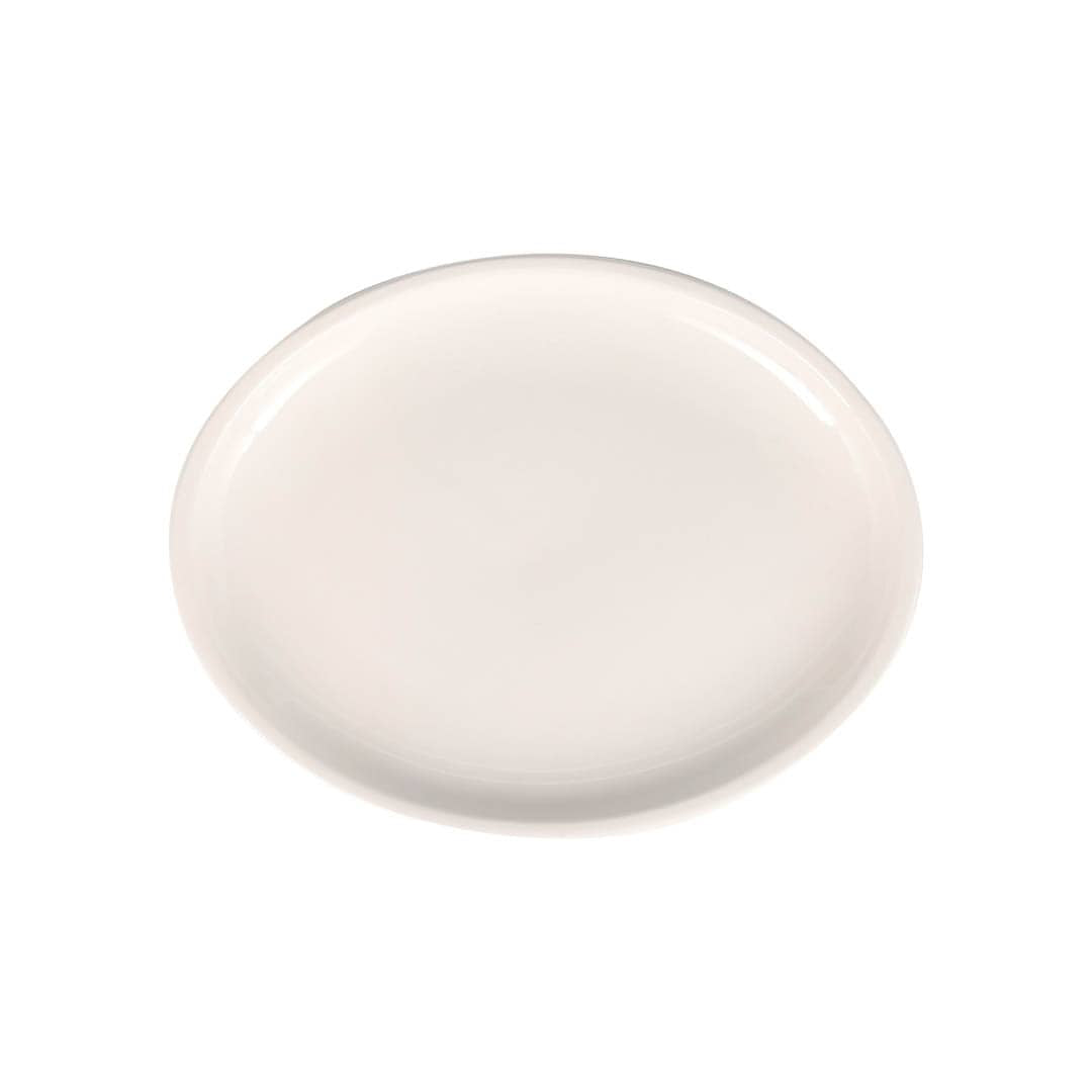 LAND OVAL PLATE / ランド オーバル プレート