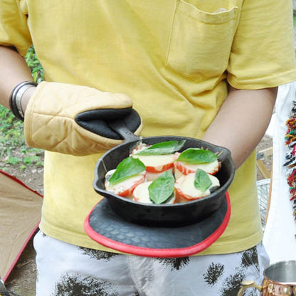 GLUTTON OVEN MITT / グラットン オーブン ミット