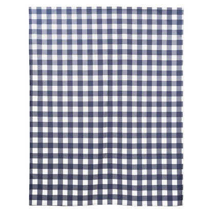 PLAID PRINT TABLECLOTH / プラッド プリント テーブルクロス