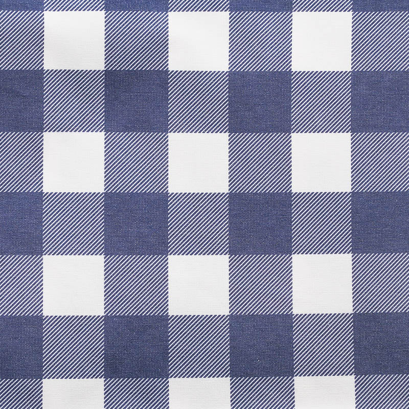 PLAID PRINT TABLECLOTH / プラッド プリント テーブルクロス