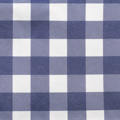 PLAID PRINT TABLECLOTH / プラッド プリント テーブルクロス