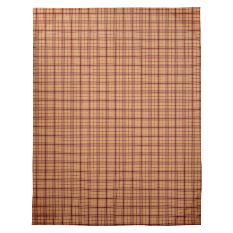 PLAID PRINT TABLECLOTH / プラッド プリント テーブルクロス