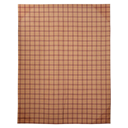 PLAID PRINT TABLECLOTH / プラッド プリント テーブルクロス