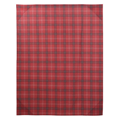 PLAID PRINT TABLECLOTH / プラッド プリント テーブルクロス