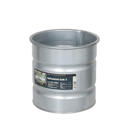 GALVANIZED TANK / ガルバナイズド タンク