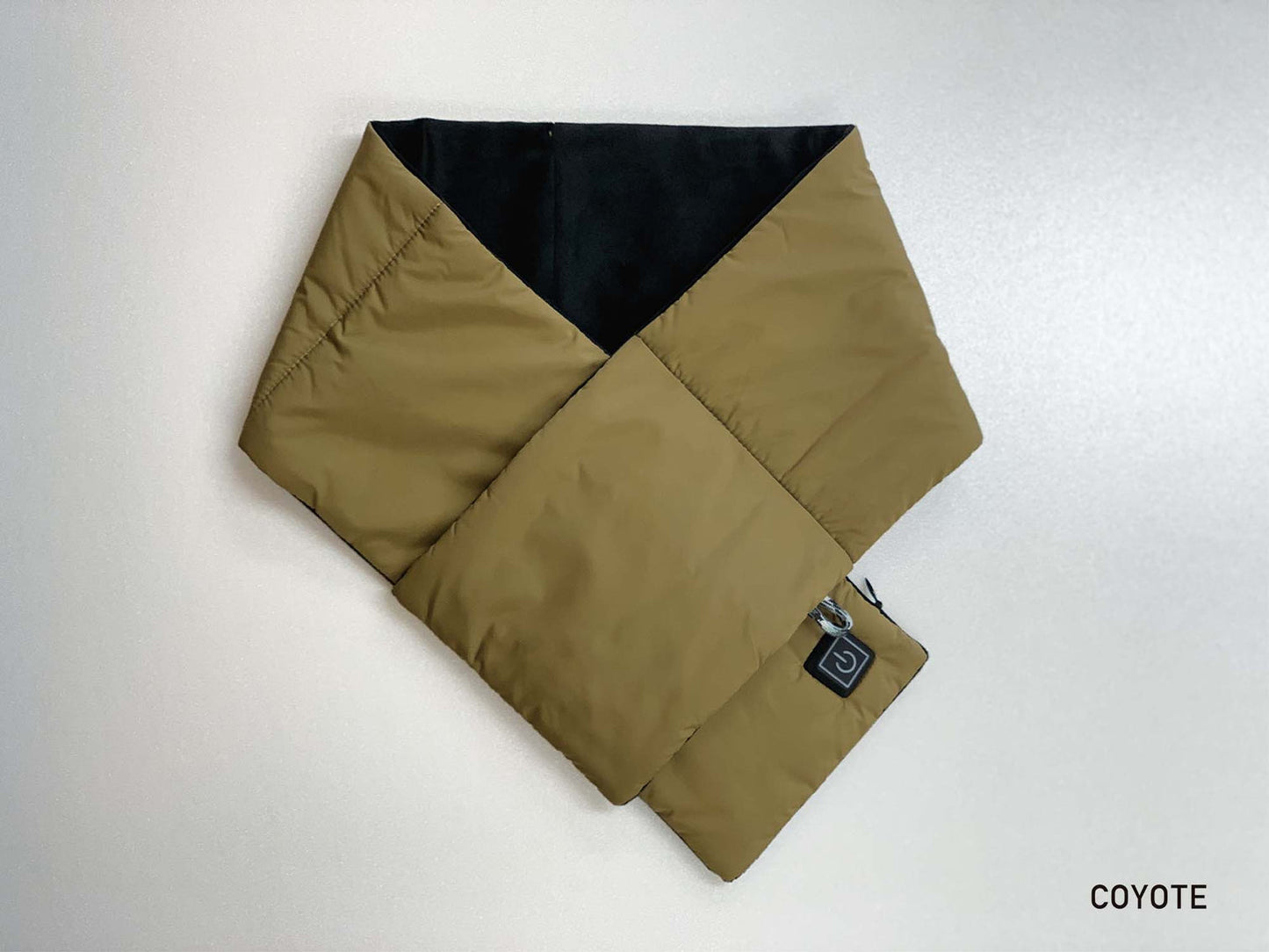 NUK ELECTRIC HEATING MUFFLER