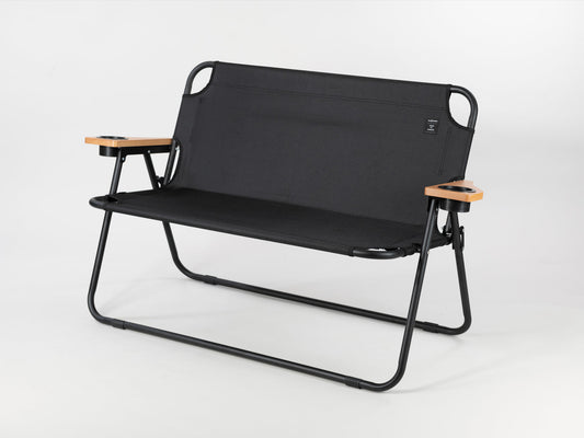 OUTDOOR FOLDING BENCH VER.3