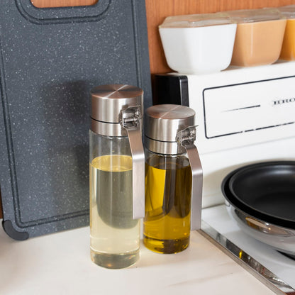 OIL & VINEGAR BOTTLE / オイル & ビネガー ボトル