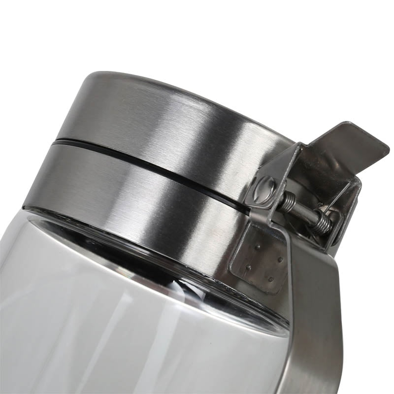 SPICE JAR WITH SPOON / スパイス ジャー ウィズ スプーン