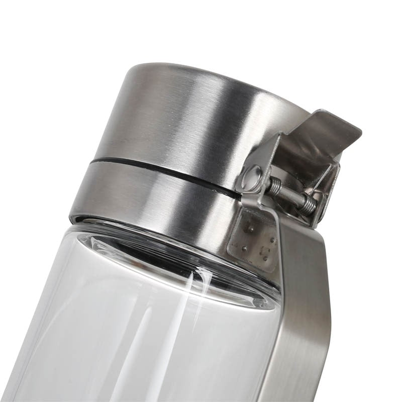 OIL & VINEGAR BOTTLE / オイル & ビネガー ボトル