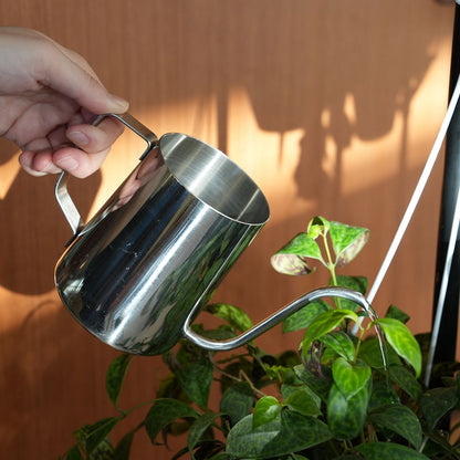 STAINLESS DRIP/WATER POT / ステンレス ドリップ/ウォーター ポット