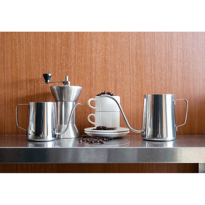 STAINLESS DRIP/WATER POT / ステンレス ドリップ/ウォーター ポット