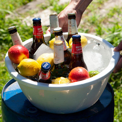 ITALIAN BASIN / イタリアン ベイスン