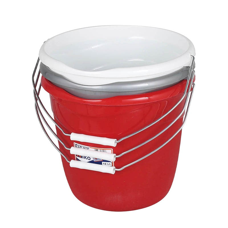ITALIAN BUCKET KIKO 10L / イタリアン バケツ キコ 10L