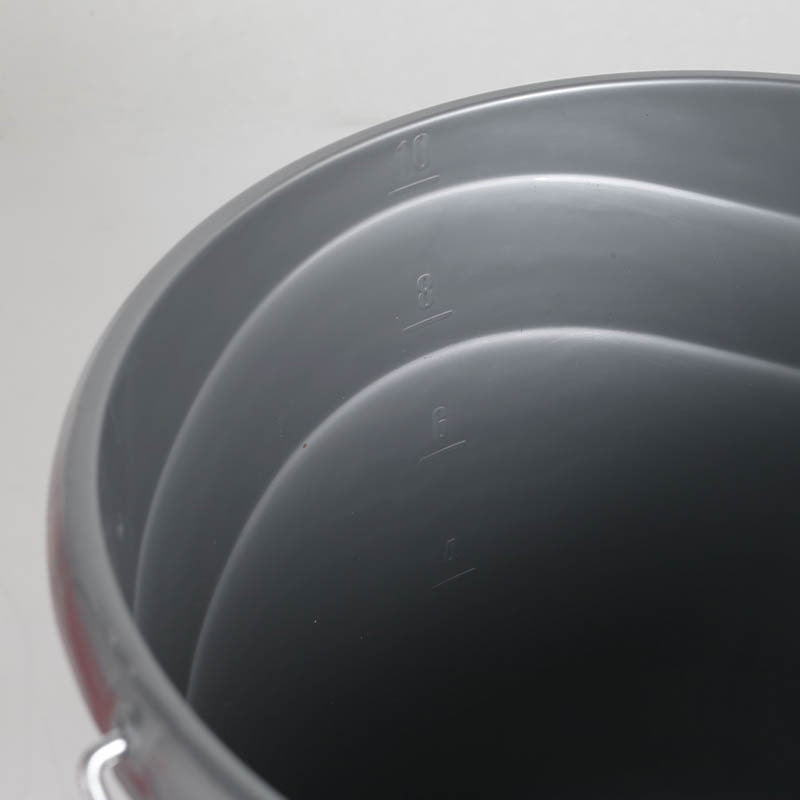 ITALIAN BUCKET KIKO 10L / イタリアン バケツ キコ 10L