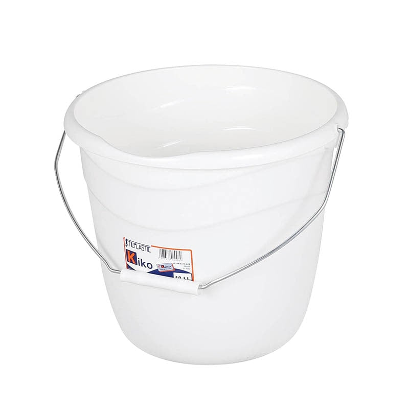 ITALIAN BUCKET KIKO 10L / イタリアン バケツ キコ 10L
