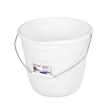 ITALIAN BUCKET KIKO 10L / イタリアン バケツ キコ 10L