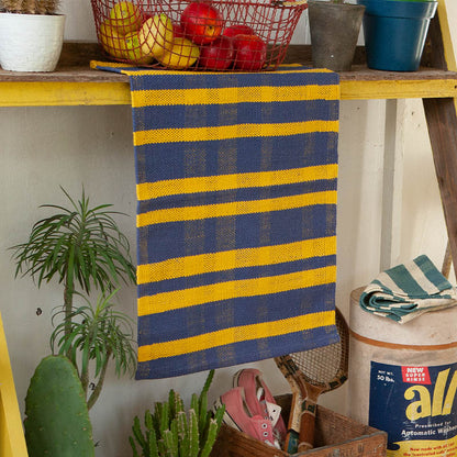 COTTON HANDLOOM MAT / コットン ハンドルーム マット