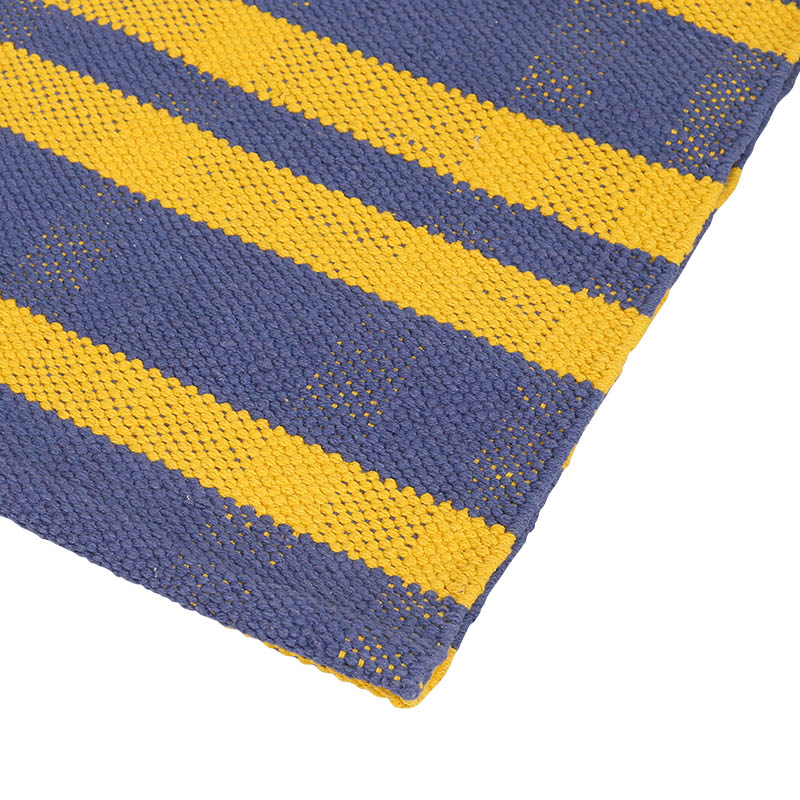 COTTON HANDLOOM MAT / コットン ハンドルーム マット