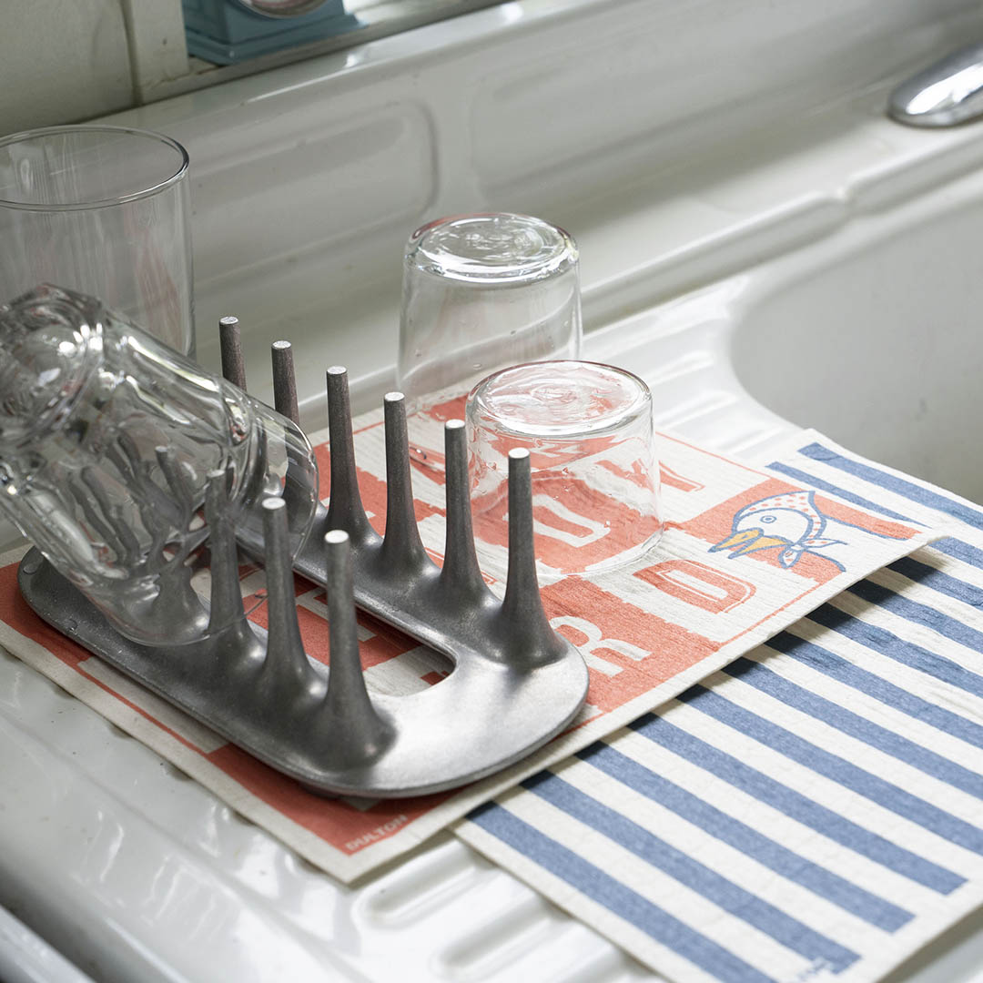 CELLULOSE CLOTH L / セルロース クロス L