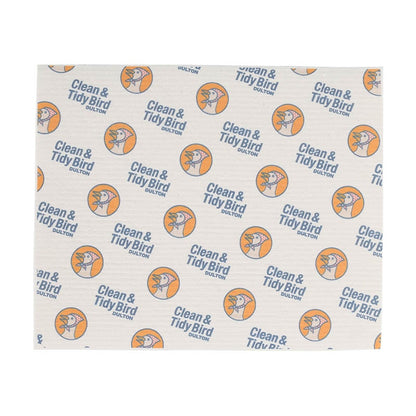 CELLULOSE CLOTH L / セルロース クロス L