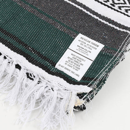 MEXICAN THROW / メキシカン スロー