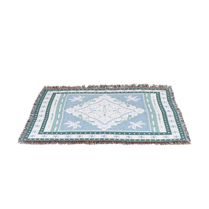 JACQUARD MULTI CLOTH / ジャカード マルチ クロス