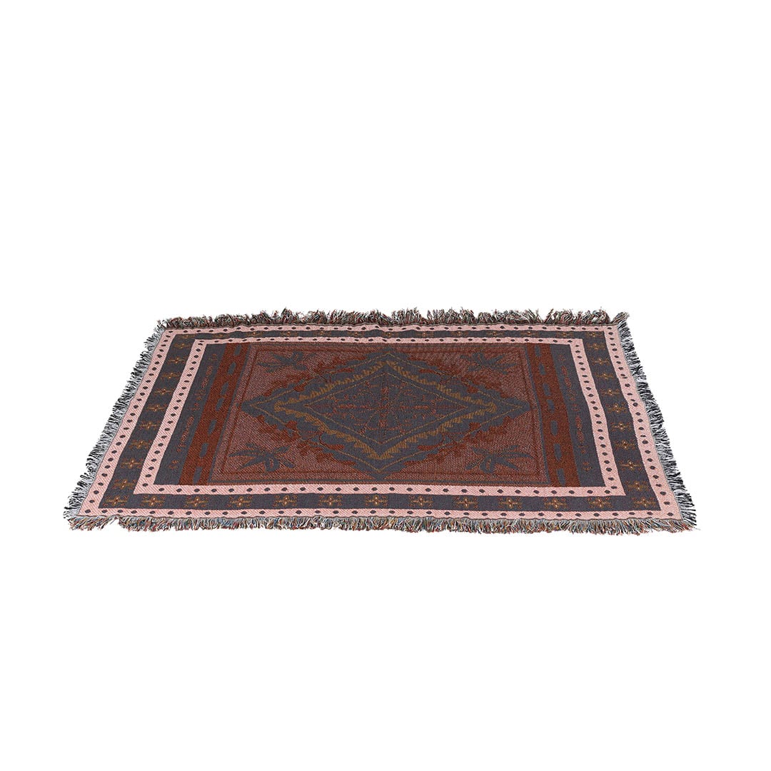 JACQUARD MULTI CLOTH / ジャカード マルチ クロス